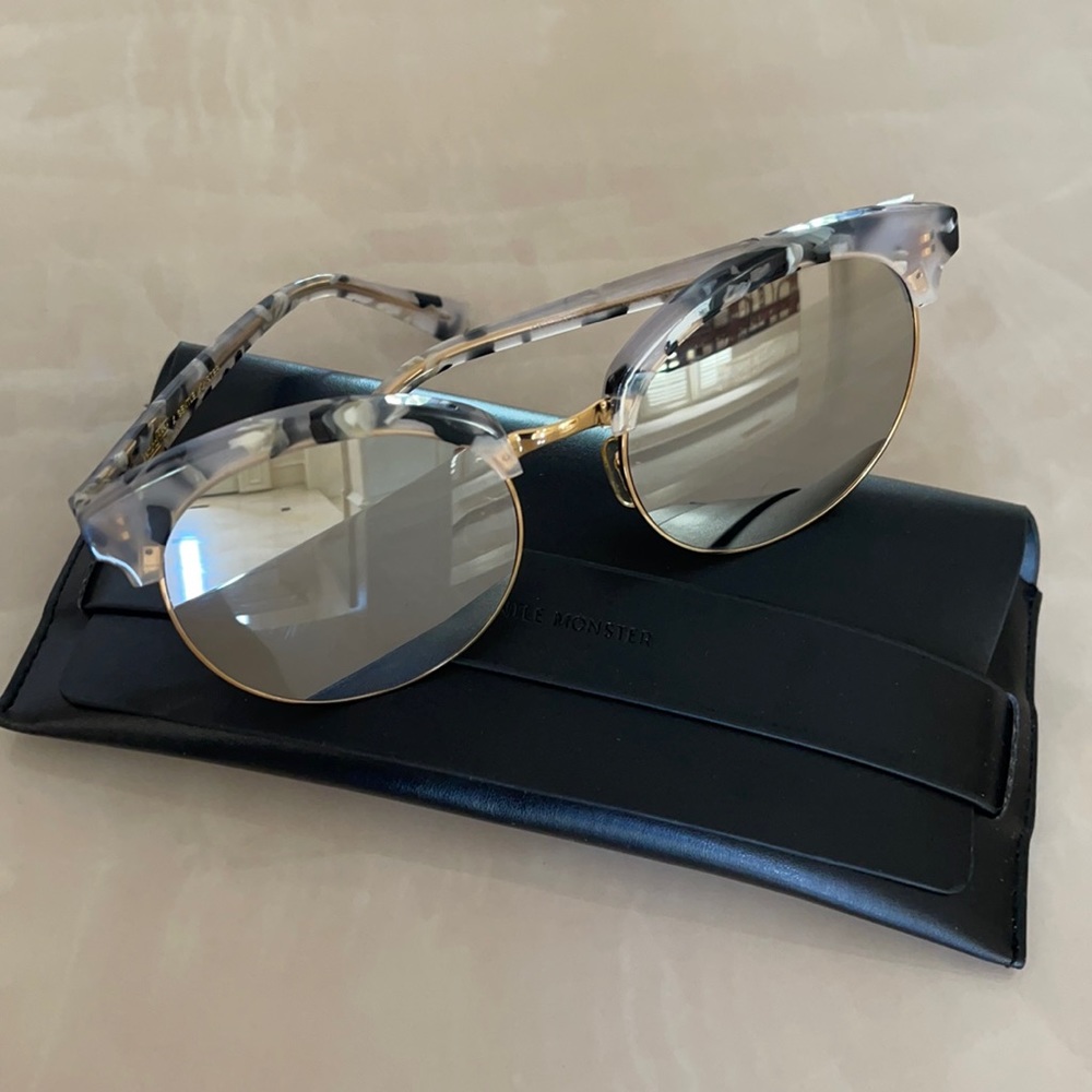 Gentle Monster Sunglasses